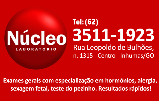 Laboratório Núcleo